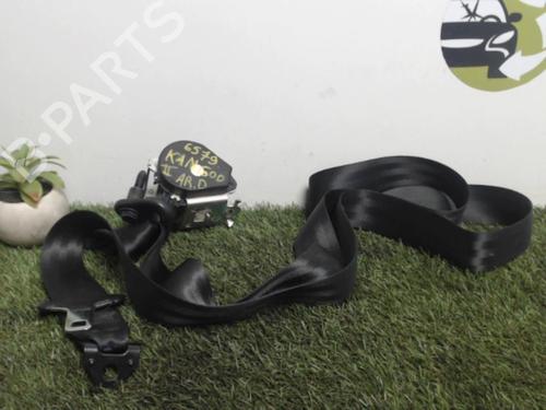 Rear right seatbelt RENAULT KANGOO / GRAND KANGOO II (KW0/1_) 1.5 dCi (KW0C, KW2C, KW4C) | BP31230665I28