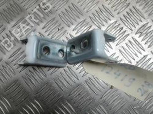 Used Hinge/Door check strap PEUGEOT 208 I (CA_, CC_) 1.2 VTi 68 / PureTech 68 (68 hp) 30557385