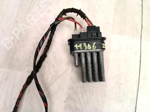 heater-resistor-opel-zafira-zafira-family-b-a05-2005-2006-2007-2008-2009-2010-2011-2012-2013-2014-2015-2016-2017-2018-2019-25423795 main image