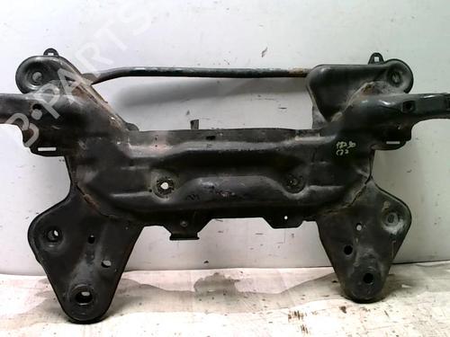 Vorderachsträger für CITROËN C3 II (SC_) 1.4 HDi 70 (SC8HZC, SC8HR0, SC8HP4) (68 hp) 27335257