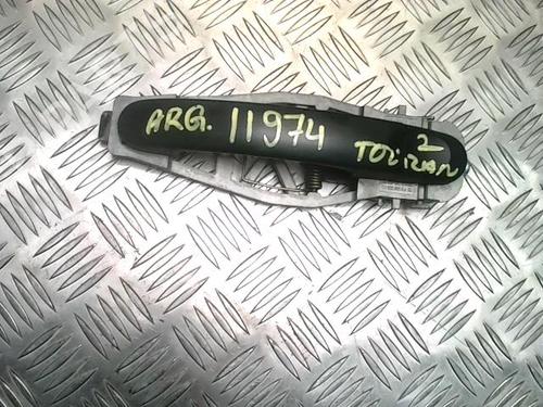 venstre-bagtil-udvendigt-handtag-vw-touran-1t3-2010-2011-2012-2013-2014-2015-2016-26380352 main image