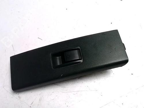 Used Right front window switch TOYOTA COROLLA Verso (ZER_, ZZE12_, R1_) 2.2 D-4D (AUR10_, AUR10R) (136 hp) 25417094