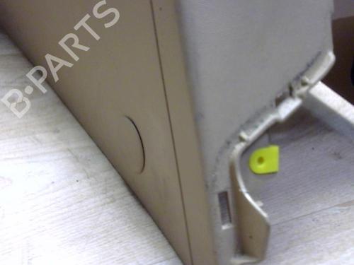 Middle console OPEL VECTRA C Estate (Z02) 1.9 CDTI (F35) | BP31227925I22 