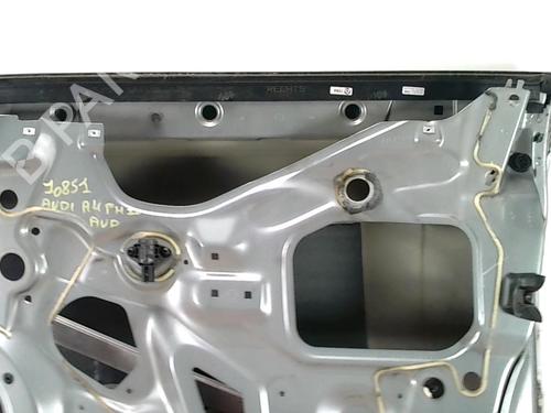 Right front door AUDI A4 B7 (8EC) 2.0 TDI 16V | BP31221837C3 