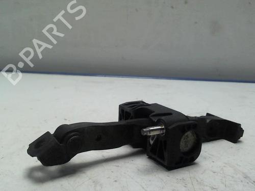 Used Hinge/Door check strap VOLVO C30 (533) 1.6 D (109 hp) 25416779