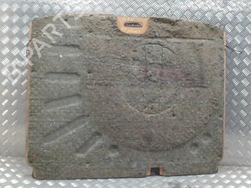 Boot lining PEUGEOT 307 (3A/C) 2.0 HDi 90 | BP37163497I3 - Image 2