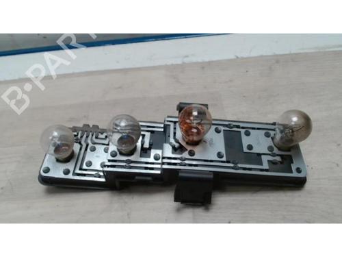 Licence plate light CITROËN XSARA PICASSO (N68) 1.8 16V | BP25419286I40 