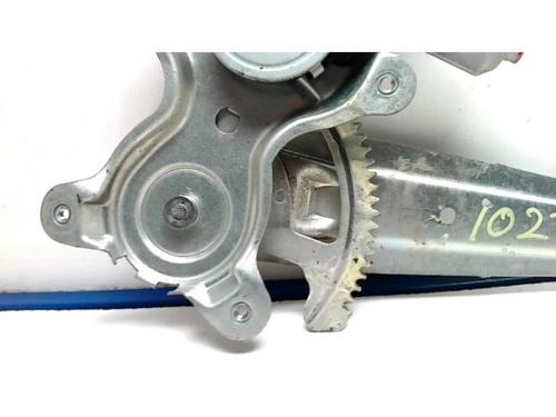 Rear left window mechanism TOYOTA RAV 4 III (_A3_) 2.2 D 4WD (ALA30_, ALA30R) | BP25416578C24 