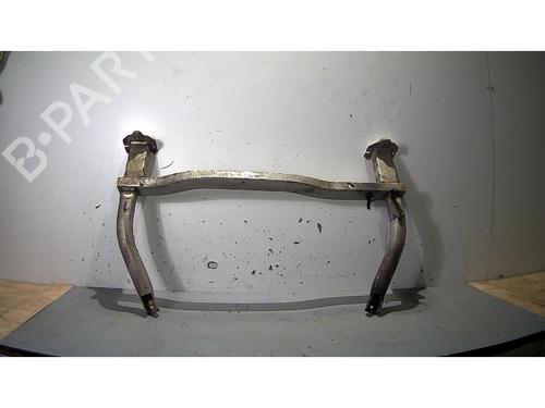 Used Front bumper reinforcement PEUGEOT 407 SW (6E_, 6D_) 2.0 HDi (126 hp) 25410559