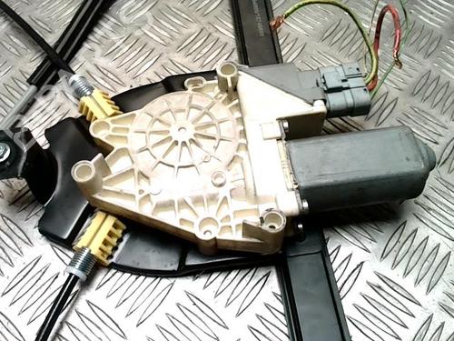Front left window mechanism PEUGEOT 607 (9D, 9U) 2.2 HDi | BP39493679C22 - Image 4