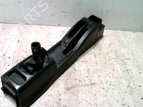 Middle console NISSAN NOTE (E11, NE11) 1.5 dCi | BP25424738I22