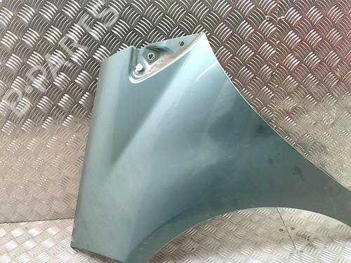 Forskærm venstre MERCEDES-BENZ A-CLASS (W169) A 180 CDI (169.007, 169.307) (109 hp) 31081729