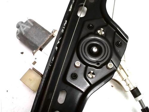 Used Front right window mechanism BMW 3 Touring (E91) 318 d (122 hp) 31222618