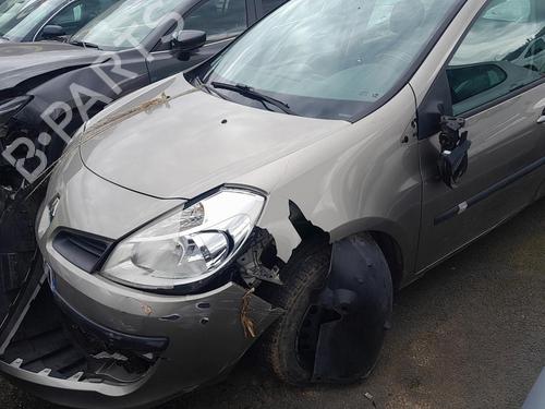 Right front window switch RENAULT CLIO III (BR0/1, CR0/1) 1.2 16V | BP26681385I26  - Image 6