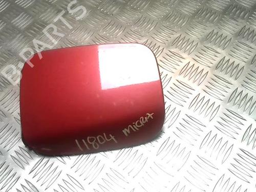 Used Fuel flap NISSAN MICRA III (K12) 1.2 16V (80 hp) 31236778