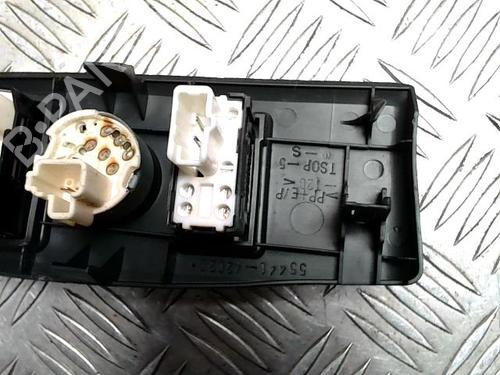 Switch TOYOTA RAV 4 II (_A2_) 2.0 D 4WD (CLA20_, CLA21_, CLA20R, CLA21R) | BP33541044I30  - Image 6