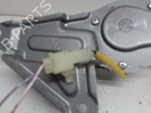 Rear wiper motor DAIHATSU TREVIS 1.0 | BP25397814M102