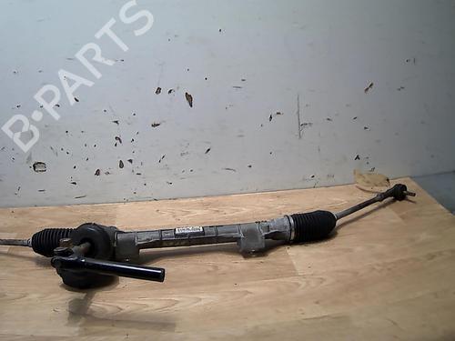 Used Steering rack RENAULT TWINGO II (CN0_) 1.2 16V (CN0K, CN0V, CN0A) (76 hp) 31238414