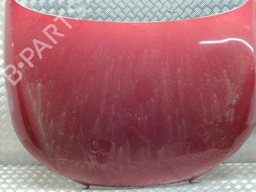 Capot Capot SEAT IBIZA IV (6J5, 6P1) 1.2 TDI (75 hp) 34007818 34007818