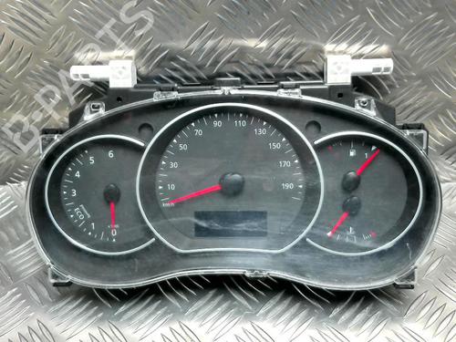 Used Instrument cluster RENAULT KANGOO Express (FW0/1_) 1.5 dCi 75 (FW07, FW10, FW04) (75 hp) 26197993