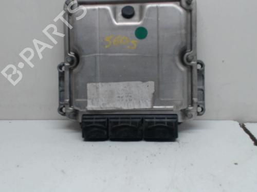 Used Control unit RENAULT SCÉNIC I MPV (JA0/1_, FA0_) 1.9 dCi RX4 (102 hp) 25397703