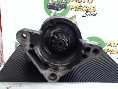 Used Starter PEUGEOT 309 II (3C, 3A) 1.8 TD (78 hp) 25401223