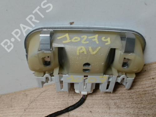 Used Interior roof light PEUGEOT 1007 (KM_) 1.4 (75 hp) 29044370