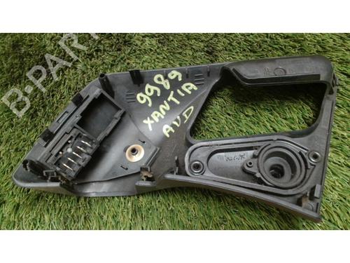 Used Right front window switch CITROËN XANTIA (X1_, X2_) 1.9 D (69 hp) 25416453
