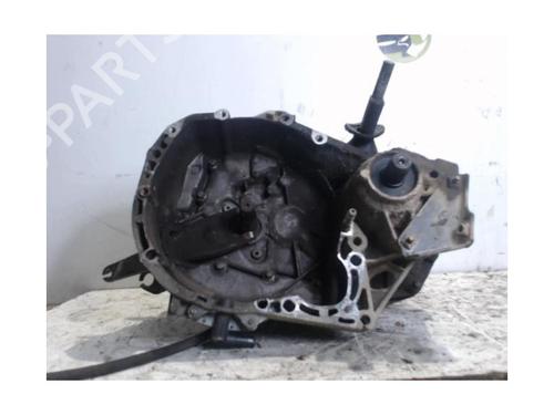Gearbox RENAULT CLIO II (BB_, CB_) 1.5 dCi (B/CB07) | BP25411999M3 