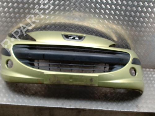 Used Front bumper Front bumper 39199901 39199901