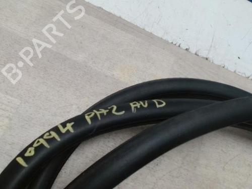 Rubber door seal MERCEDES-BENZ B-CLASS Sports Tourer (W245) B 180 CDI (245.207) | BP28121368C142 