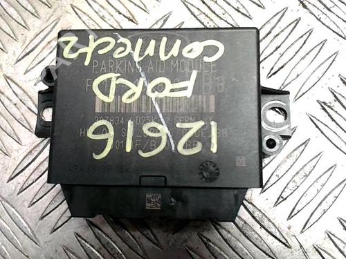 Control unit FORD TRANSIT CONNECT V408 Box Body/MPV 1.5 TDCi | BP31942356M11