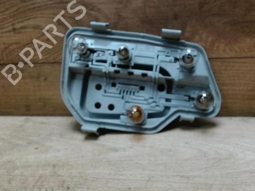 Used Licence plate light VW POLO IV (9N_, 9A_) 1.2 12V (64 hp) 31238880