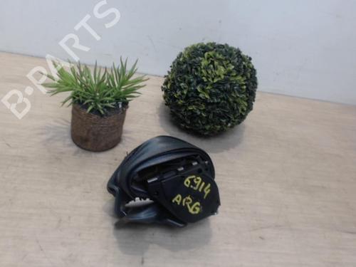 Used Rear left seatbelt CITROËN C3 I (FC_, FN_) 1.4 HDi (68 hp) 25390514