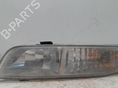 Used Left front fog light SSANGYONG REXTON / REXTON II (GAB_) 2.7 Xdi (163 hp) 25419000