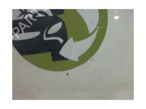 Rear right door window BMW 3 (E90) 320 d | BP25388618C21