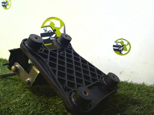 Used Gear lever PEUGEOT 307 CC (3B) 2.0 16V (136 hp) 30053612