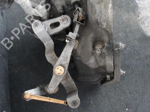 Gearbox OPEL CORSA D (S07) 1.2 (L08, L68) | BP27893162M3