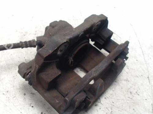 Used Left front brake caliper PEUGEOT 208 I (CA_, CC_) 1.6 HDi (92 hp) 25422222