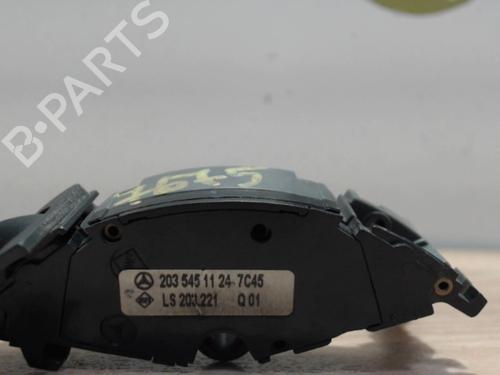 Used Switch MERCEDES-BENZ C-CLASS T-Model (S203) C 220 CDI (203.206, 203.208) (143 hp) 25387580