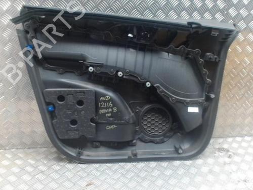 Garniture avant droite OPEL MERIVA B MPV (S10) 1.4 (75) | BP30794467C59