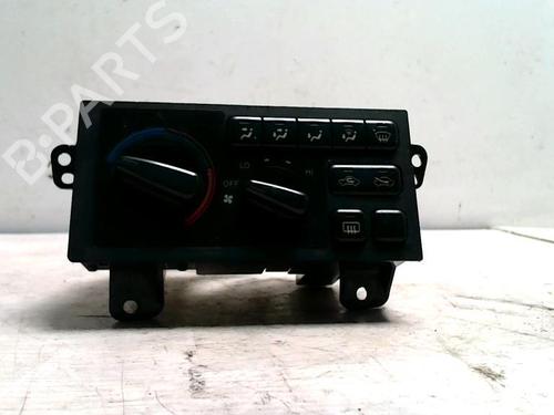 Used Climate control TOYOTA CELICA Coupe (_T20_) 1.8 i 16V (AT200) (116 hp) 25423177