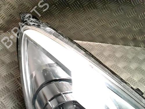 Left headlight CITROËN C3 II (SC_) 1.6 HDi 90 | BP36501719C28 - Image 4