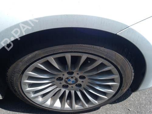 Underbody protection BMW 3 Coupe (E92) 320 d | BP29701627M92 