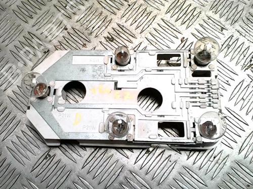 Used Licence plate light Licence plate light PEUGEOT 309 I (10C, 10A) 1.9 D (64 hp) 36301116 36301116
