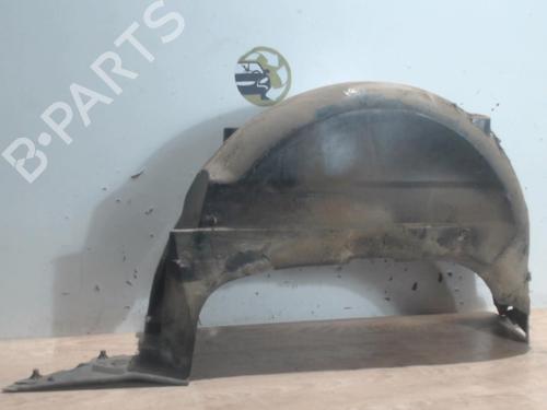 Used Wheel arch CITROËN C4 Picasso I MPV (UD_) 1.6 HDi (109 hp) 25414622