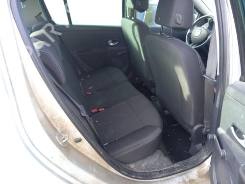 Switch RENAULT CLIO III (BR0/1, CR0/1) 1.5 dCi (BR17, CR17) | BP39140257I30  - Image 11