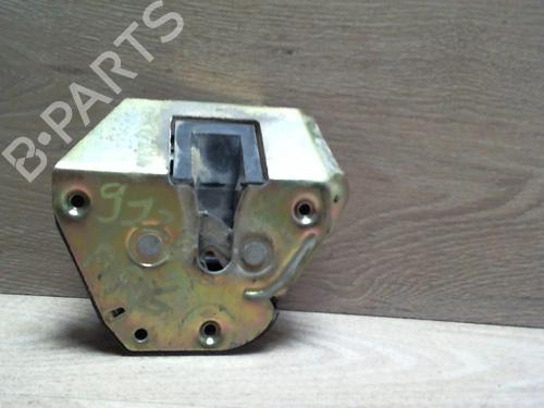 Tailgate lock RENAULT TWINGO I (C06_) 1.2 (C063, C064) | BP25409189C101