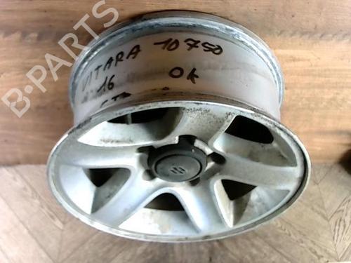 Used Rim SUZUKI VITARA (ET, TA, TD) 2.0 16V All-wheel Drive (SV420) (132 hp) 28084263