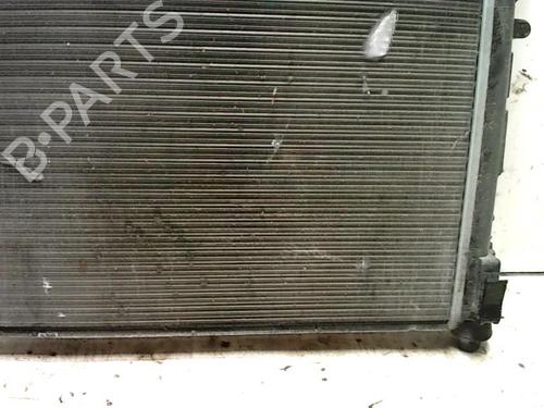 Water radiator RENAULT KANGOO (KC0/1_) 1.4 (KC0C, KC0H, KC0B, KC0M) | BP25430432M31 